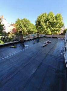 toiture terrasse villefranche